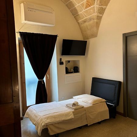 Hotel La Monaca Salentina Lecce Exterior foto